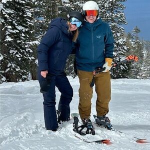 Halfday’s Carson Bib